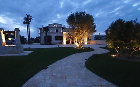 Villa Zecca Con Piscina
