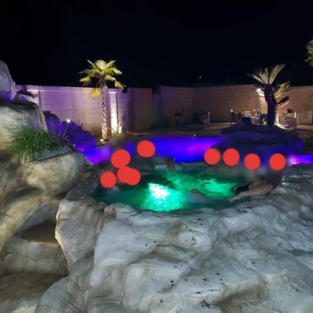 Villa Zecca Con Piscina Lecce Extérieur photo