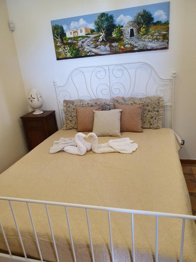 Villa Zecca Con Piscina Lecce Extérieur photo